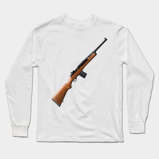 Mini14 Long Sleeve T-Shirt